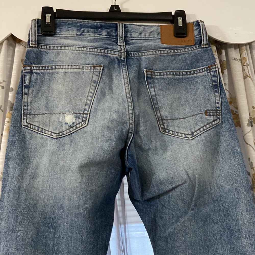 NWOT Aeropostale jeans - Picture 8 of 8